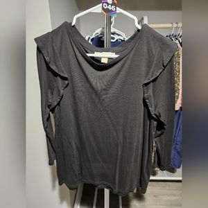 #47 MICHAEL KORS Long sleeves tee